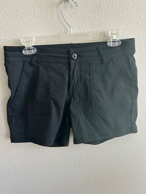 Prana Shorts